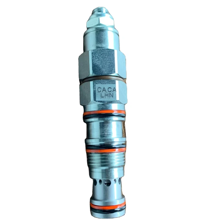 Sun high-performance counterbalance valve CACALHN