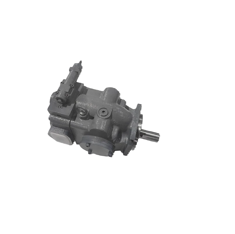Động cơ Piston thủy lực có tuổi thọ cao dòng P16VMR