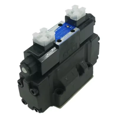 Van điều khiển bằng điện từ DSHG-04-2B2-A240-N1-46