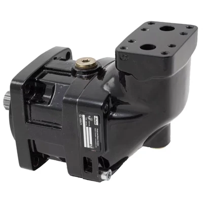 Động cơ hiệu suất tổng thể tốt thủy lực F12 MFCV