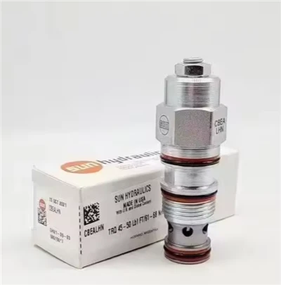Van thủy lực chính hãng SUN Các sản phẩm đầy đủ CBEALHN