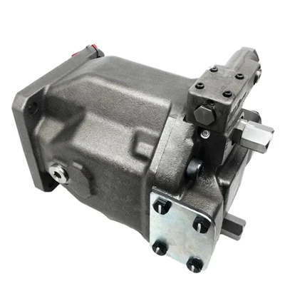 REXROTH A10VSO10/18/28/45//100/140DR/DRG/DFR1-31Bơm thủy lực R-PPA12N0071