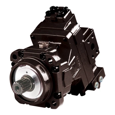 V12 60Động cơ mô-men xoắn khởi động cao thủy lực MSSV