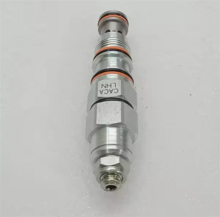Sun Cartridge Valve 2HK0 Sun Thủy lực hàng tồn kho lớn Sản xuất tại Mỹ Chất lượng cao Bán chạy